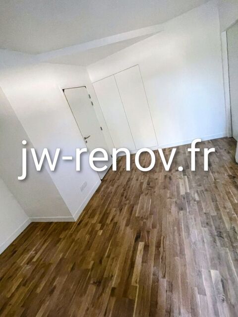 Jw renov Peinture rénovation 0 93700 Drancy