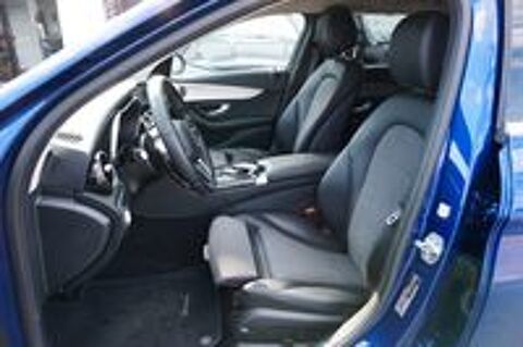 Classe C Break 220 d 9G-Tronic 4Matic Avantgarde Line 2019 occasion 46800 Montcuq