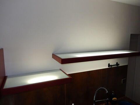 tagres lumineuses (non) 50 Andernos-les-Bains (33)