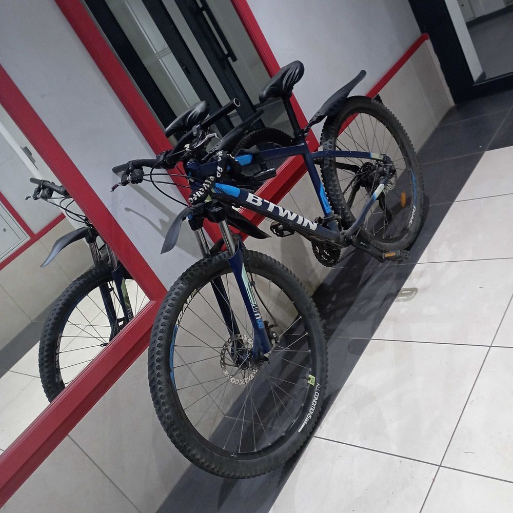 &agrave; vendre VTT adulte Vélos