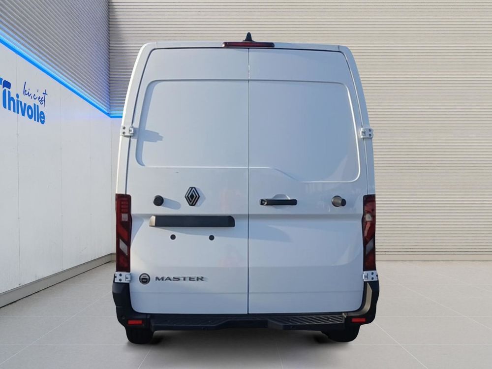 Master MASTER FG BLUE DCI 150 L2H2 3T5 TR ADVANCE 2026 occasion 42120 Le Coteau