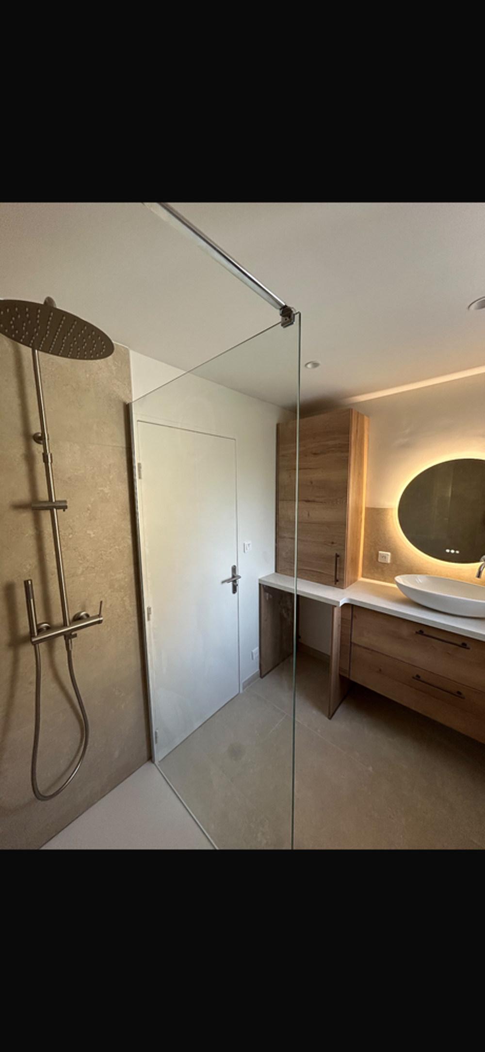 Location Appartement Beau T3 reft à neuf + jardin aix en pvce Aix-en-provence