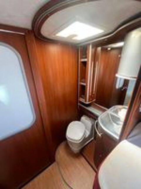  2009 occasion 32810 Preignan