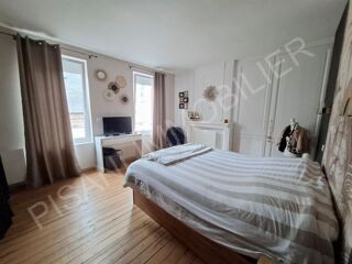  Maison  vendre 6 pices 137 m