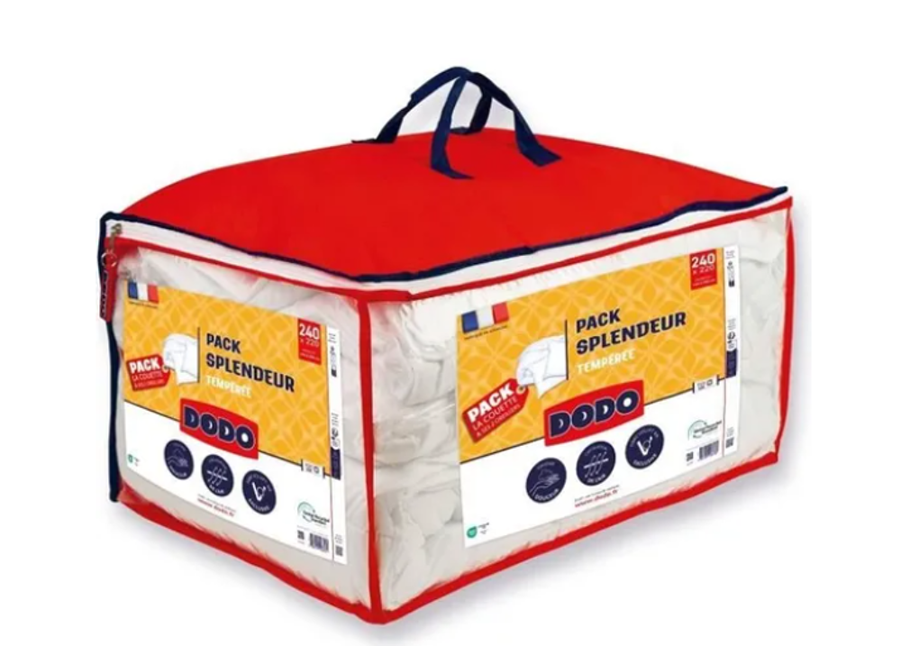 Tout neuf Lit complet140 x 190 cm + table &amp; Lampe de chevet Meubles