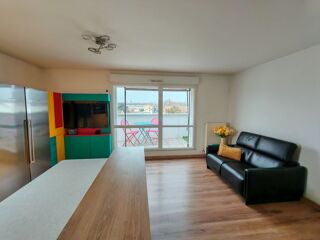  Appartement � vendre 3 pi�ces 61 m�