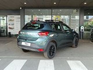 Sandero TCe 90 GSR2 Stepway Extreme 2026 occasion 95220 Pierrelaye