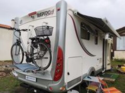  2012 occasion 33150 CENON