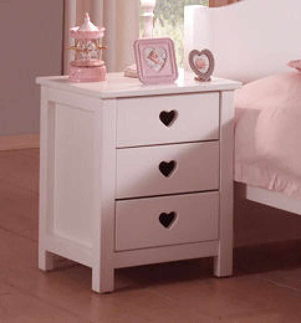 Ensemble chambre fille Mobilier enfants