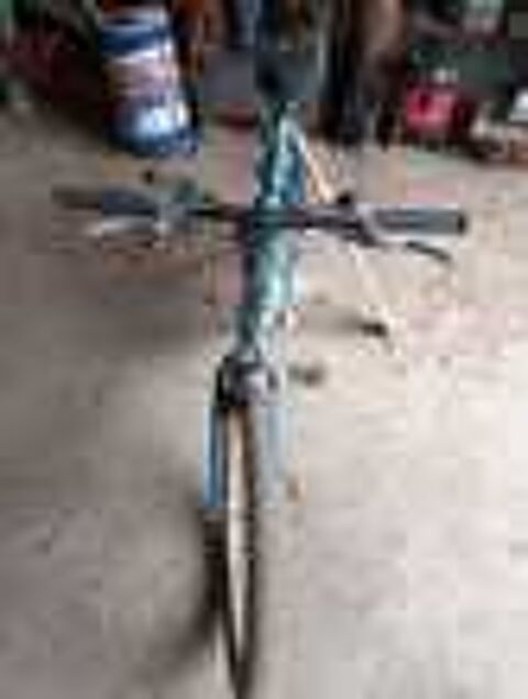 v&eacute;lo vtt Vlos