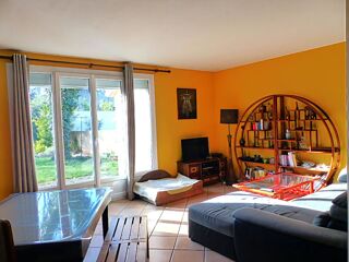  Maison � vendre 4 pi�ces 81 m�
