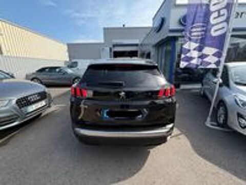 3008 BlueHDi 130ch S&S EAT8 Active Business 2018 occasion 69120 Vaulx-en-Velin