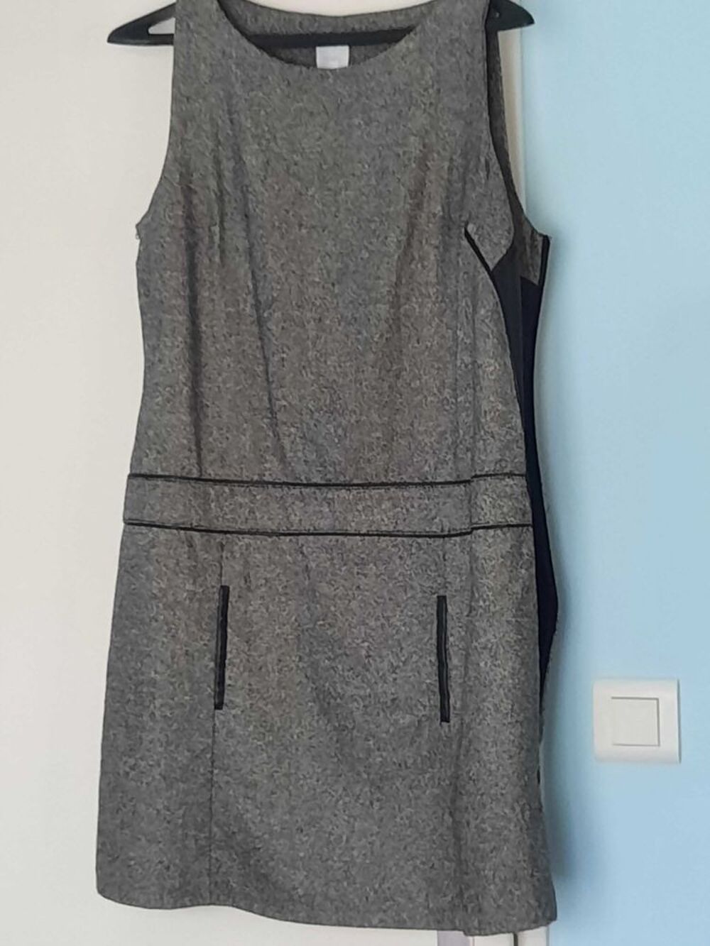 robe femme Vêtements