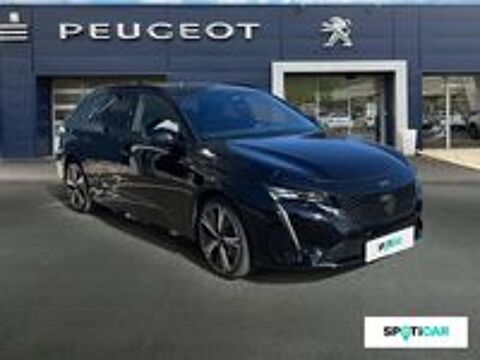 308 SW PureTech 130ch S&S EAT8 GT 2023 occasion 46000 Cahors