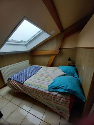  Appartement  louer 1 pice 20 m