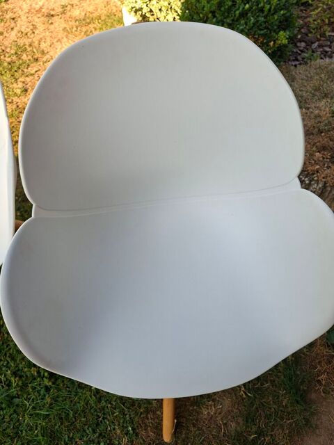Chaises pivotantes Vesoul (70)