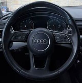 A4 Avant 1.4 TFSI 150 S line 2017 occasion 81000 Albi