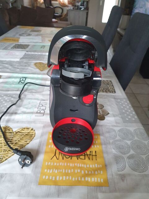 Cafetière 25 Pfastatt (68)