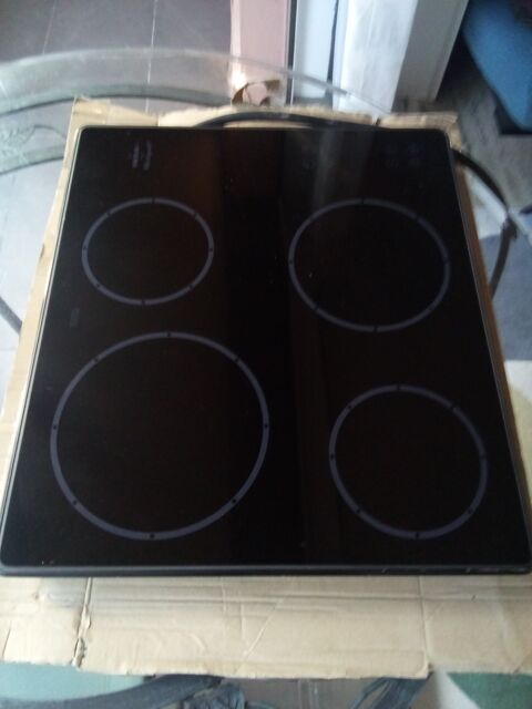 Plaque vitroc�ramique Whirlpool 320 Mandelieu-la-Napoule (06)