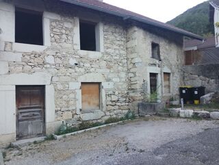  Maison à vendre 3 pièces 60 m²