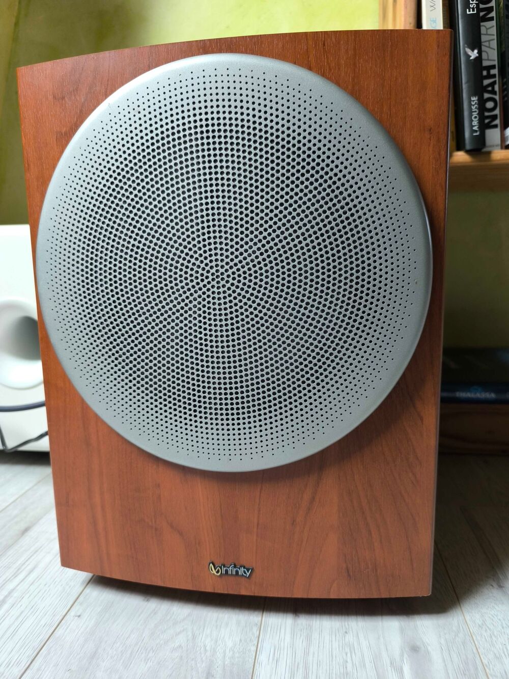 A saisir cha&icirc;ne HiFi Denon - Focal Audio et hifi