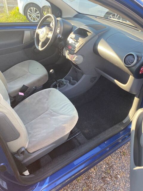 Citroen c1 Citroën  Clim/Vitres Elec