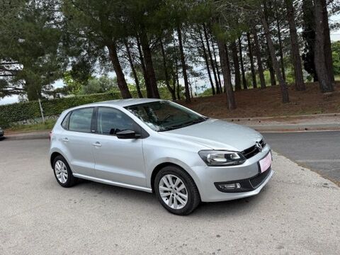 Volkswagen polo 1.6 TDI 90 CR FAP BlueMotion Technology 