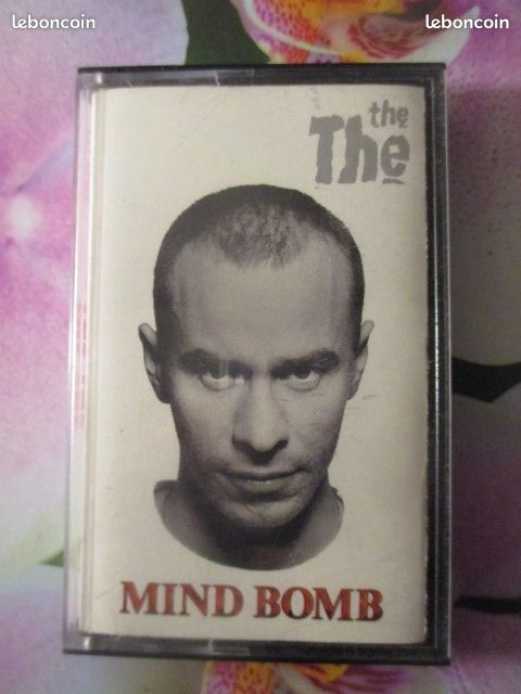 Cassette audio The THE 4 H�rouville-Saint-Clair (14)