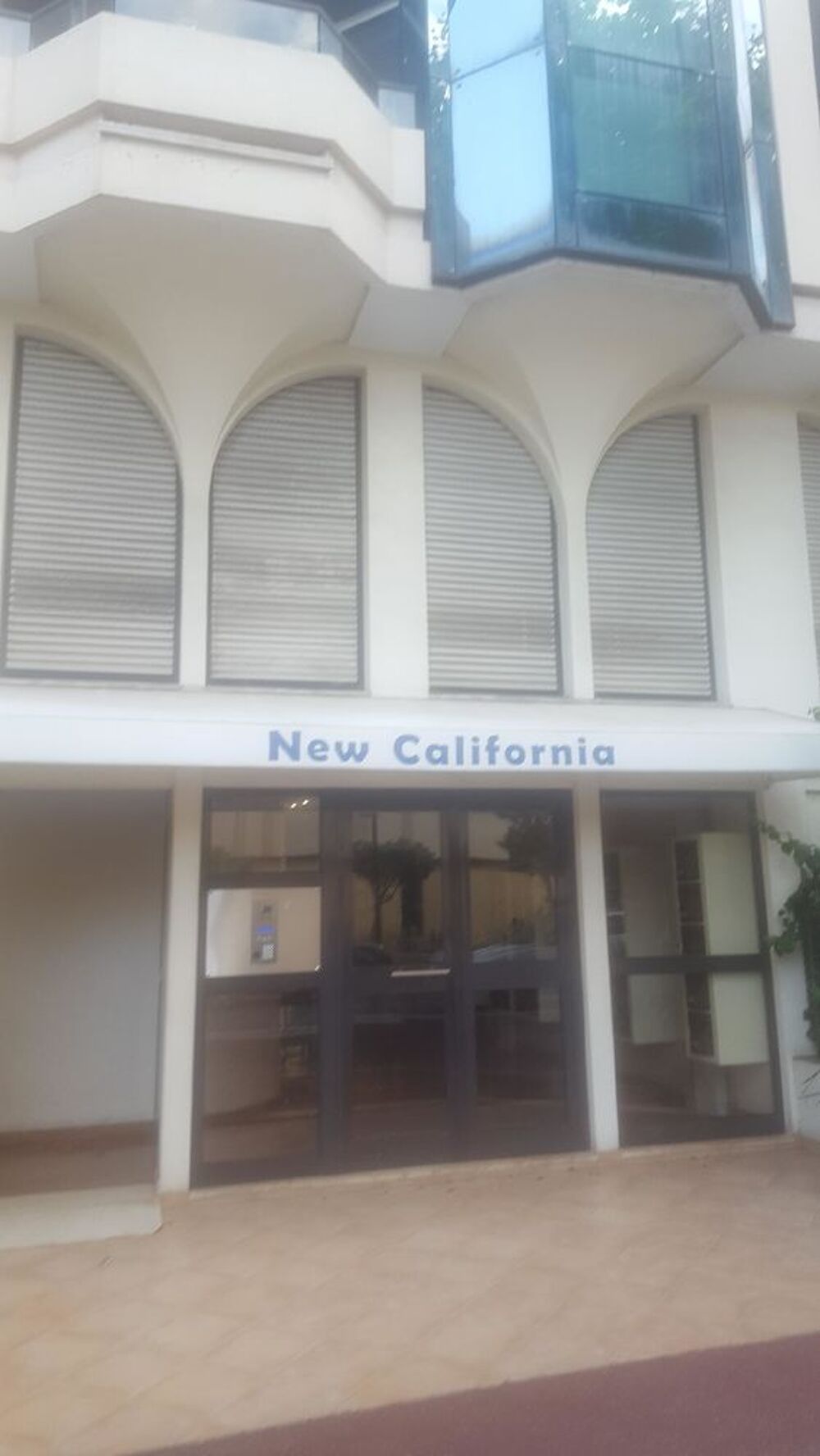   Juan les Pins avec garage Provence-Alpes-Côte d'Azur, Juan Les Pins (06160)