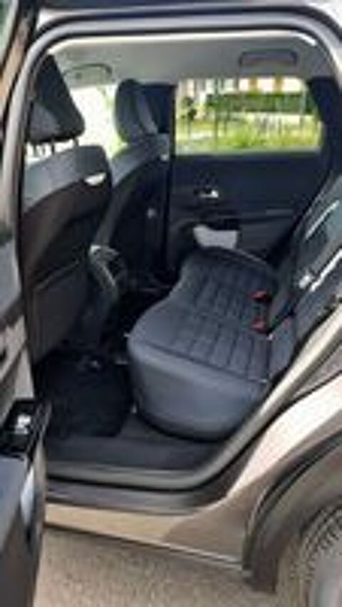 C5 aircross C5 Aircross Hybride Rechargeable 180 e-EAT8 Plus 2026 occasion 14000 Caen