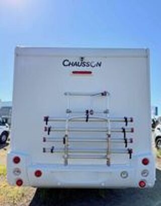  2014 occasion 31120 Roques