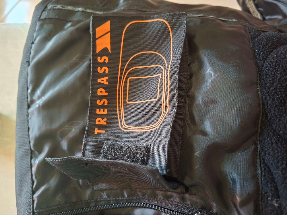 Veste ski homme Vêtements