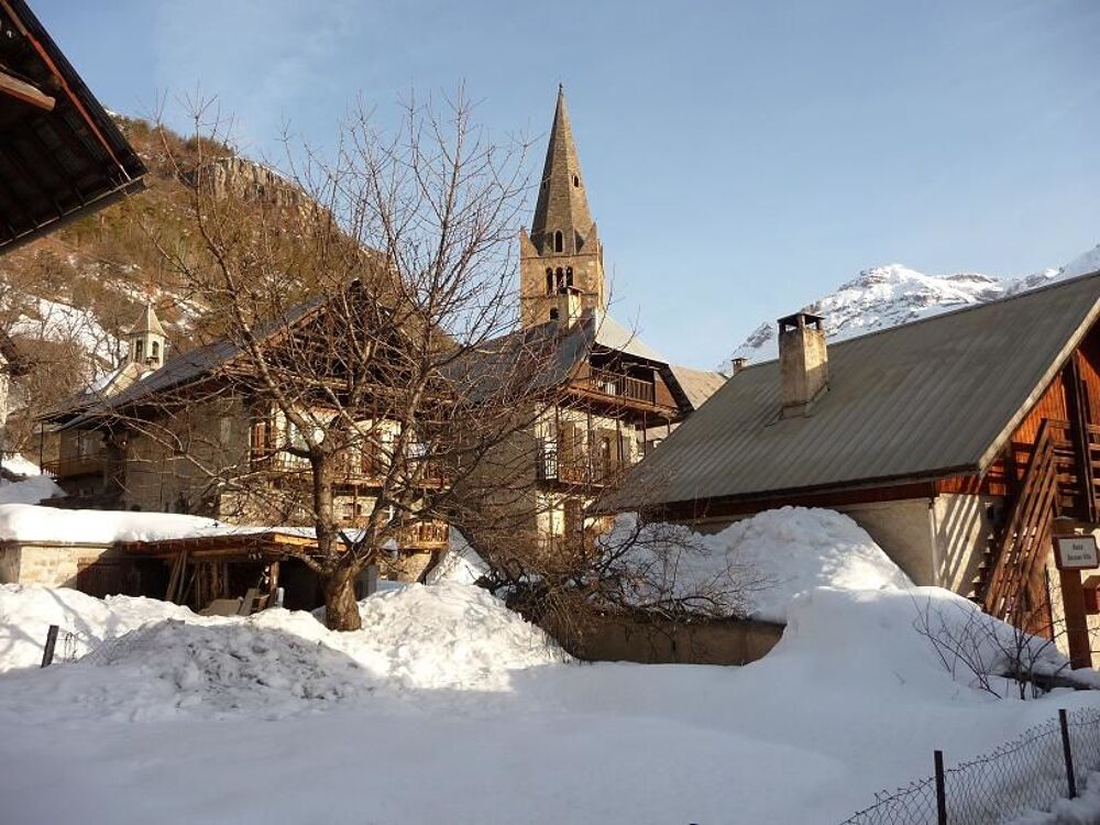   dernire mn Vacances au ski VALLOUISE, Massif des ECRINS,  Provence-Alpes-Cte d'Azur, Vallouise (05290)