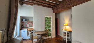  Appartement � vendre 1 pi�ce 18 m�