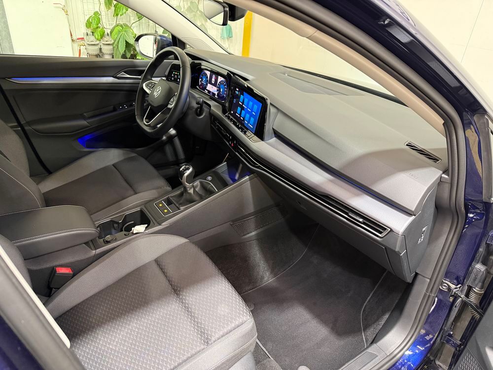Golf 1.0 TSI OPF 110 BVM6 Active 2023 occasion 31100 Toulouse