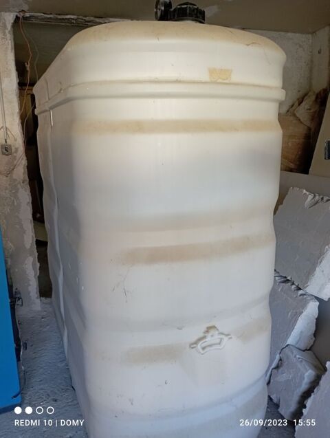 cuve  fuel 1500 litres avec jauge 100 Villers-sur-Saulnot (70)