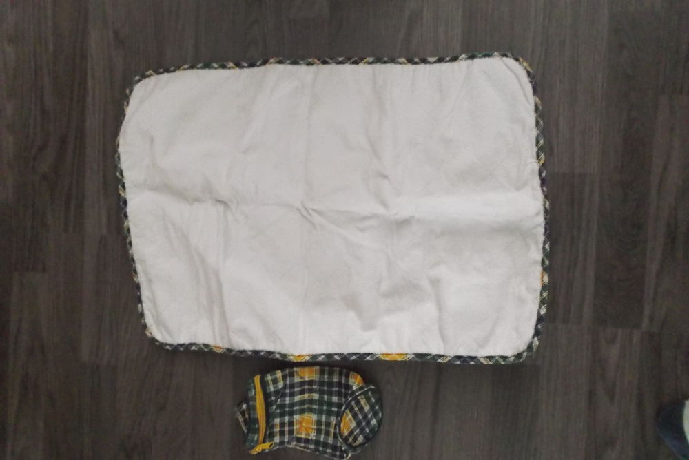 Sac a langer b&eacute;b&eacute; avec range biberon Puériculture