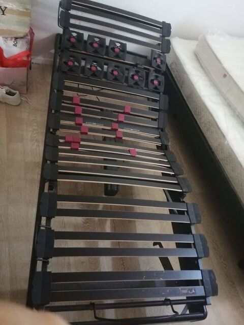 Lit 300 Villefranche-sur-Sane (69)