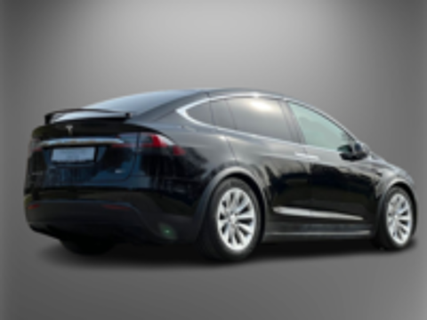 Model X 90D Dual Motor (9 CV) 2017 occasion 67100 Strasbourg
