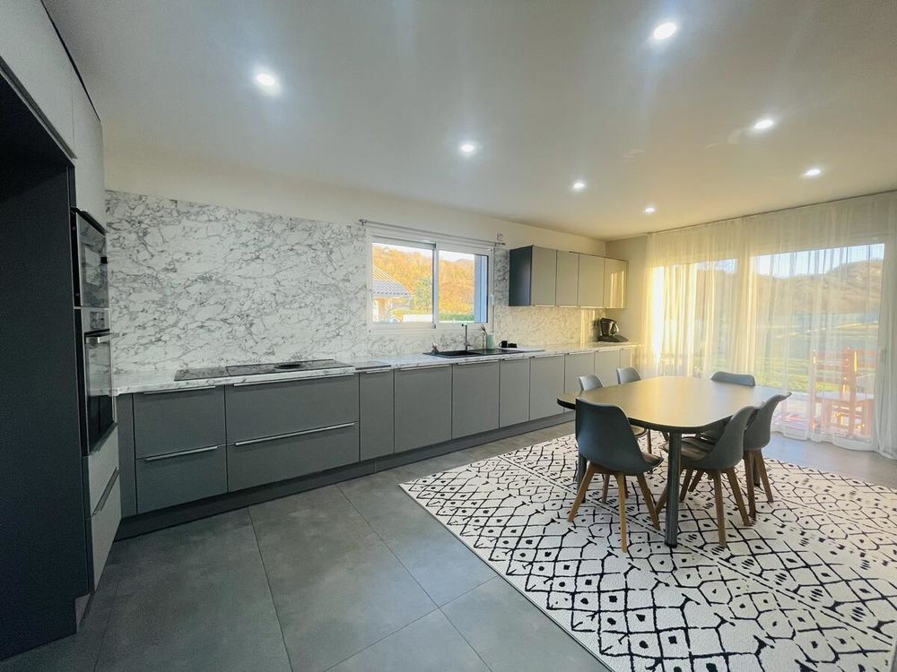 Vente Maison Maison F5 Briord