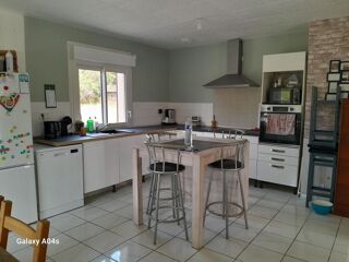  Maison à vendre 4 pièces 89 m²