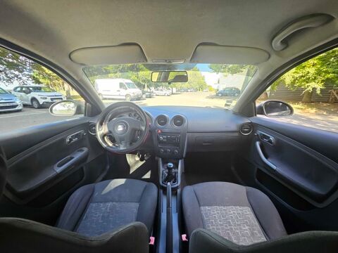 Seat ibiza 1.2 70 ch Réference