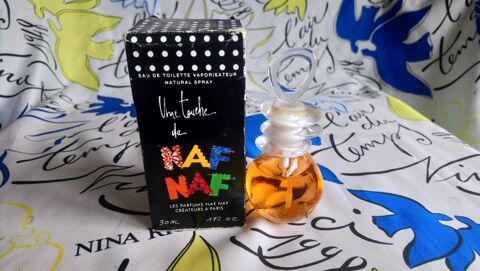 MINIATURE DE PARFUM 10 Trouy (18)