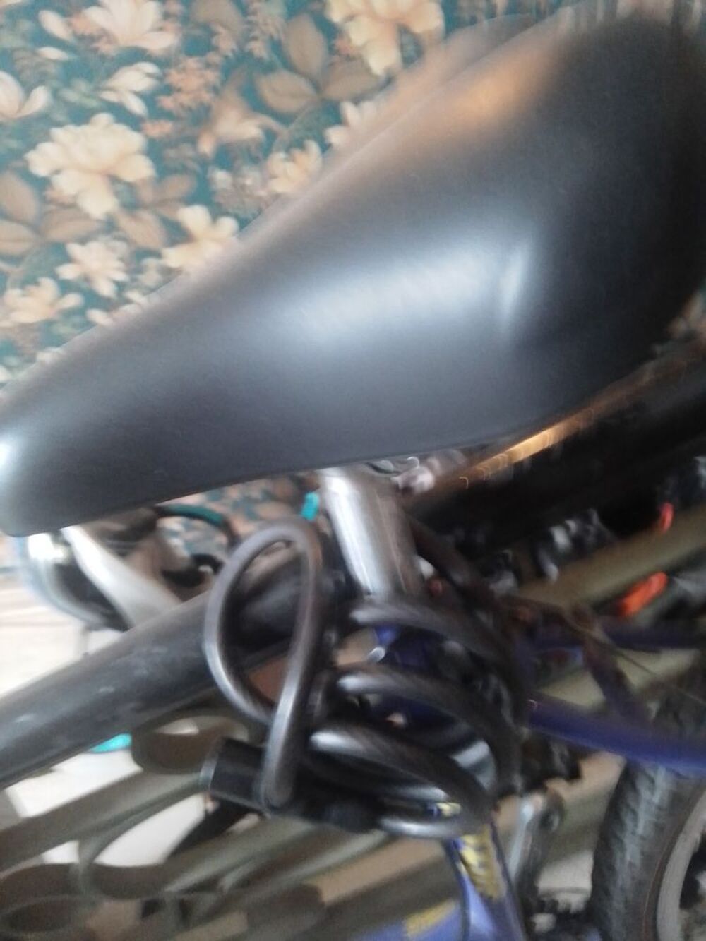 v&eacute;lo femme Vélos