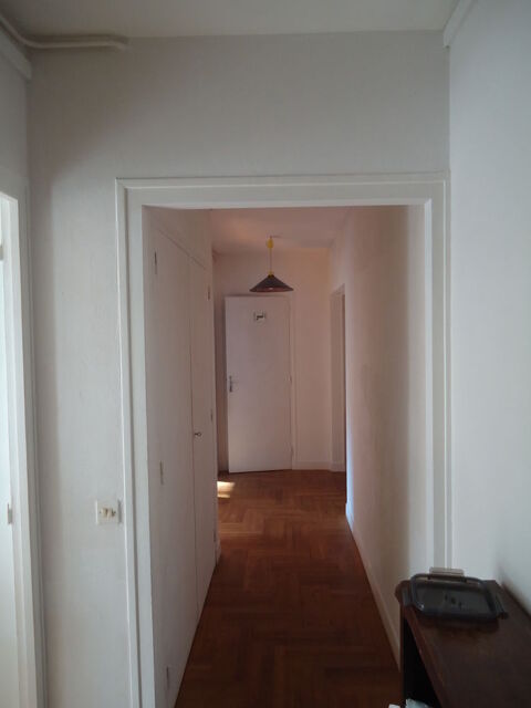  Appartement � louer 3 pi�ces 60 m� Limoges