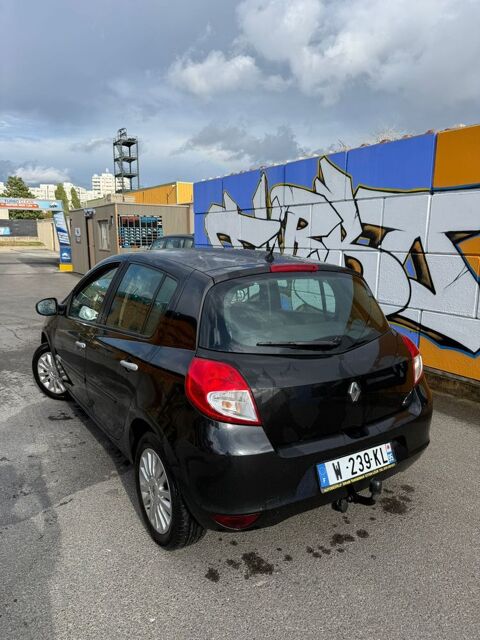 Renault clio iii Clio 3