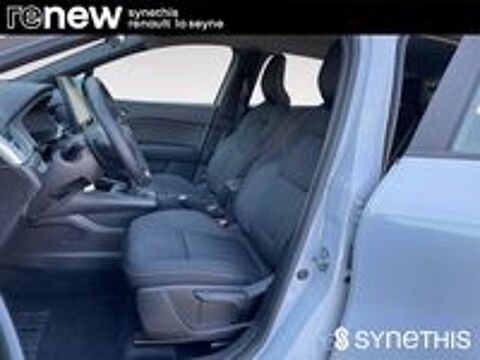 Captur Eco-G 100 ch Evolution 2025 occasion 83500 La Seyne-sur-Mer