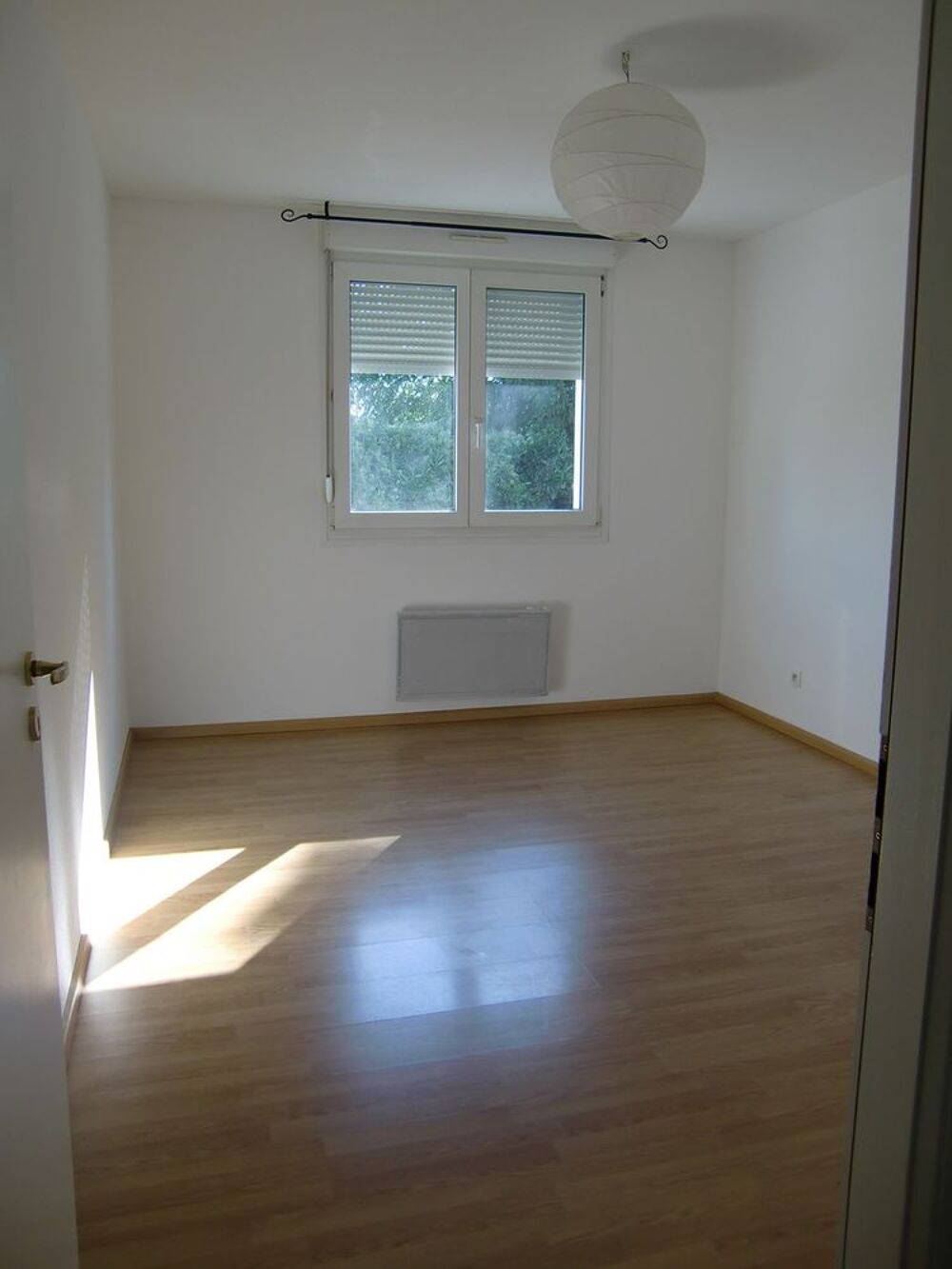 Location Appartement T3 Rixheim