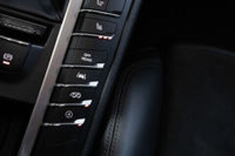 Macan 3.0 V6 360 ch GTS PDK 2016 occasion 35440 Montreuil-sur-Ille