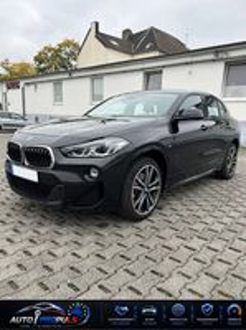 X2 sDrive20i M Sport X Steptronic DCT M Sport X 2022 occasion 35000 Rennes